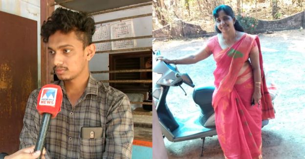 മറ്റൊരു മരണത്തിലും ജോളിക്ക് പങ്ക് ? ദുരൂഹതയേറ്റി മകന്റെ വെളിപ്പെടുത്തൽ