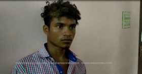 കൊടുങ്ങല്ലൂരില്‍ യുവാവിനെ കൊന്നുതള്ളിയ ഒഡീഷക്കാരന്‍ അറസ്റ്റില്‍