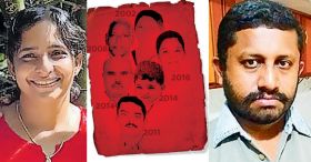 കൂട്ടമരണത്തിൽ റിട്ട.എസ്.ഐ അടക്കം ചോദ്യമുനമ്പിൽ: പ്രതിപ്പട്ടിക നീളും