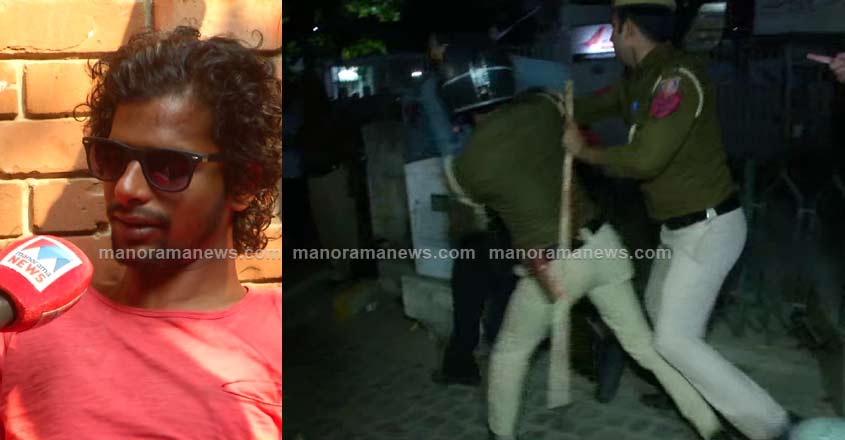 jnu-students-delhi-police-2 jnu-students-delhi-police-2