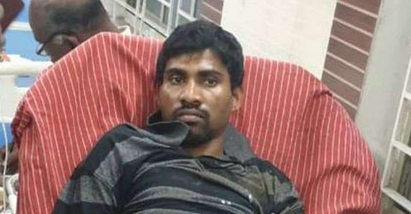 maoist-deepak-1 maoist-deepak-1