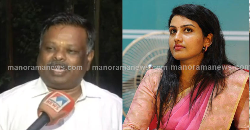 Renu Raj | S Rajendran Renu Raj | S Rajendran