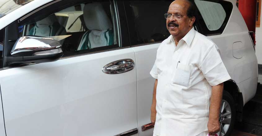 g-sudhakaran-inauguration g-sudhakaran-inauguration