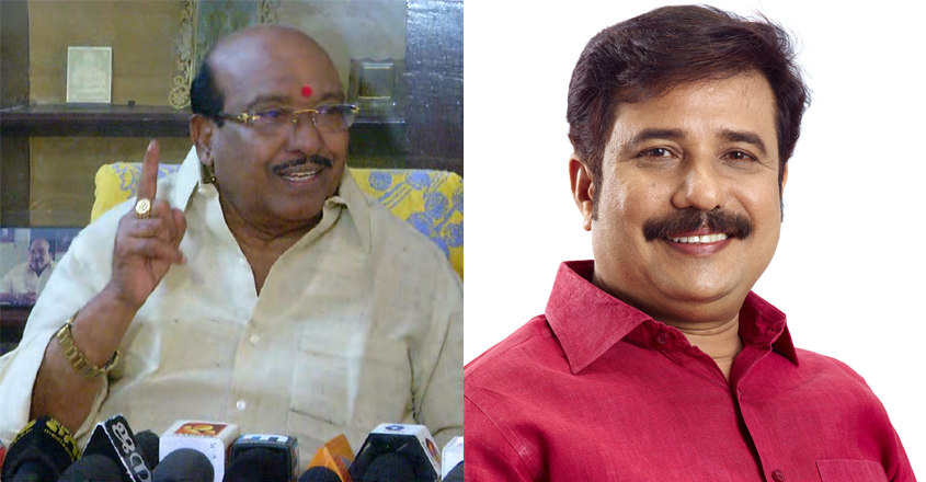 vellappally-ariff vellappally-ariff