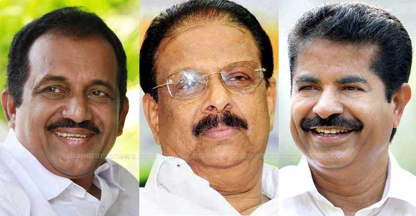 benny-sudkakaran-adoor-prakash benny-sudkakaran-adoor-prakash