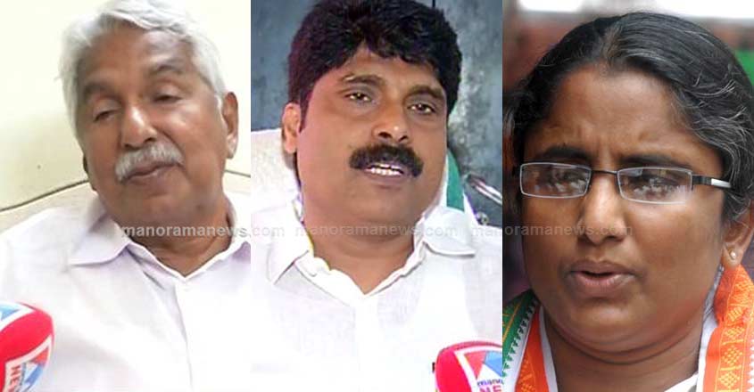 oommen-chandy-siddiq-shanimol oommen-chandy-siddiq-shanimol