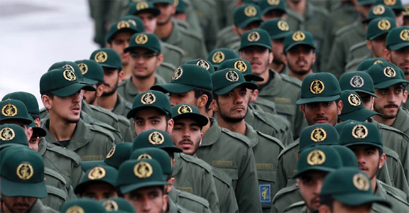 iran iran