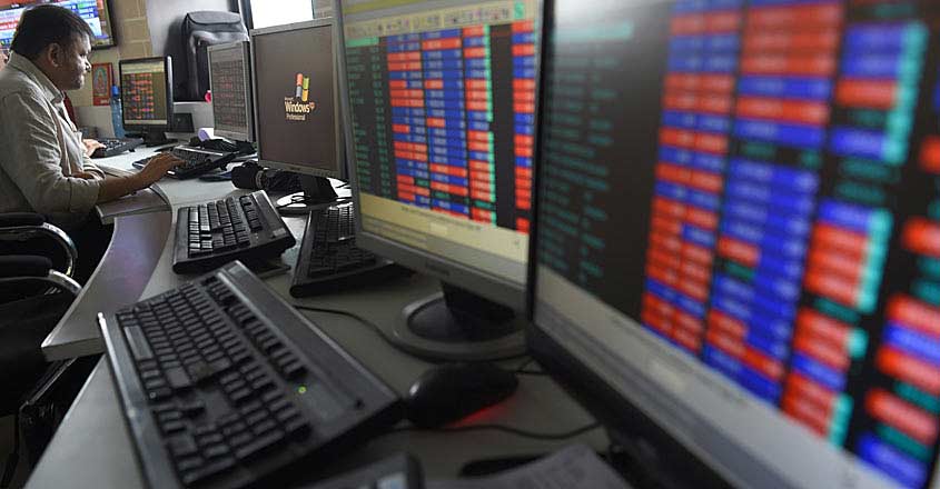 sensex sensex