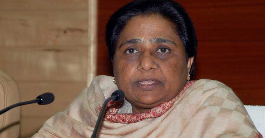 mayawati-bsp