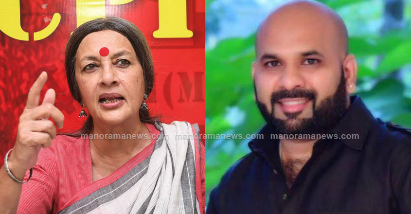 brinda-karat-binoy-kodiyeri brinda-karat-binoy-kodiyeri