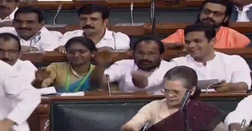 kerala-mps kerala-mps