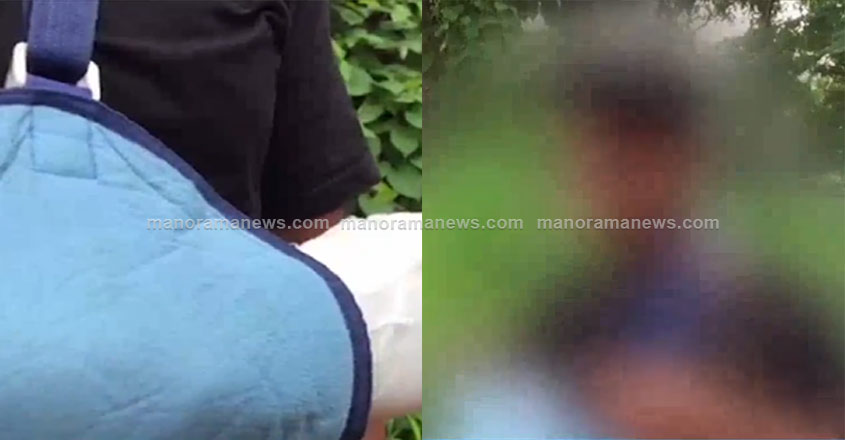 malappuram-ragging malappuram-ragging