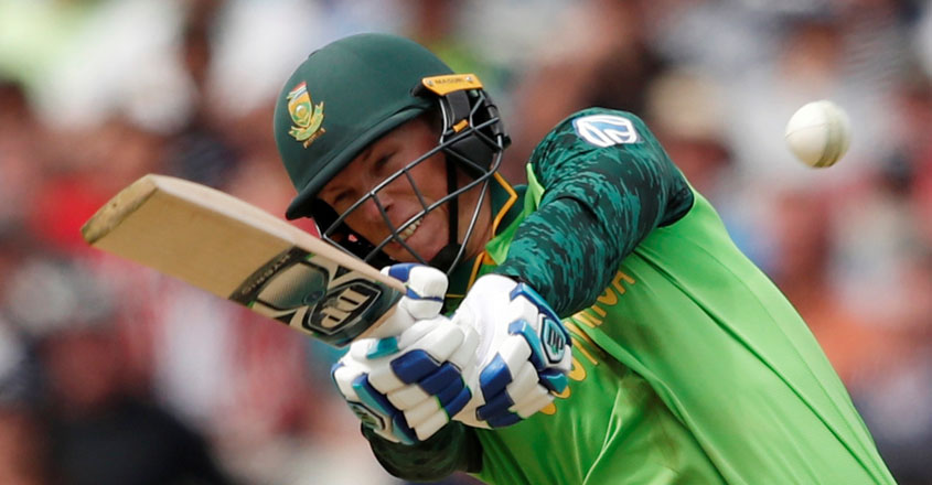 CRICKET-WORLDCUP-NZL-ZAF/ CRICKET-WORLDCUP-NZL-ZAF/
