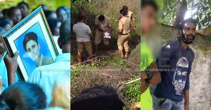 NETTOR-MURDER-MAIN-MNEWS NETTOR-MURDER-MAIN-MNEWS