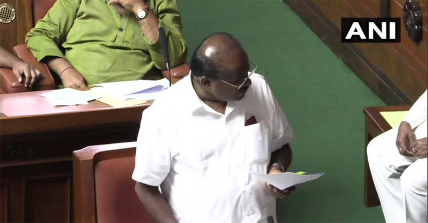 kumaraswamy kumaraswamy