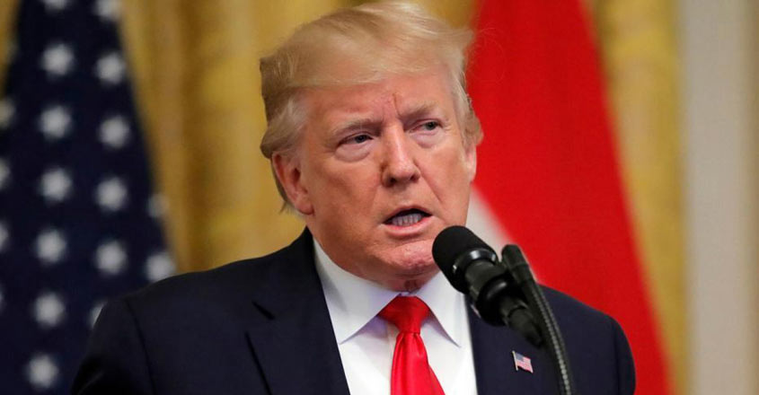 trump trump