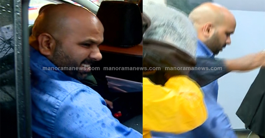 binoy-kodiyeri binoy-kodiyeri