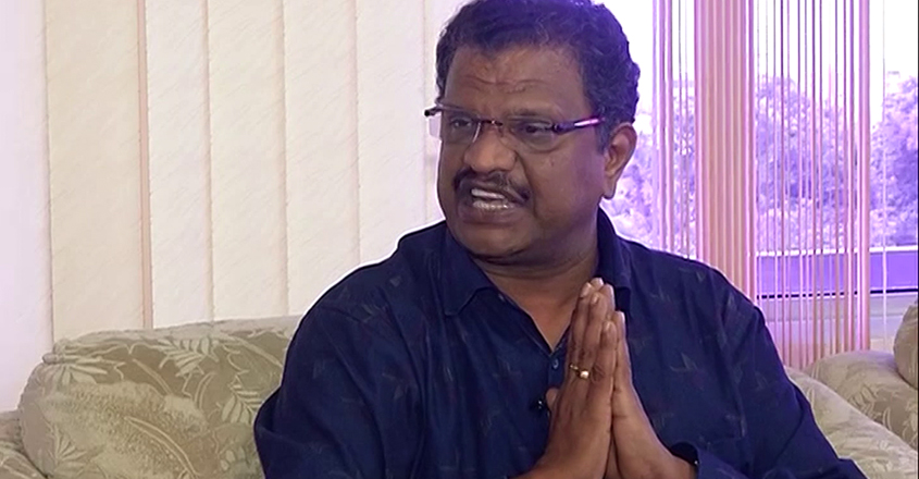 kseb-chairman kseb-chairman
