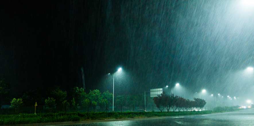 Rain Rain