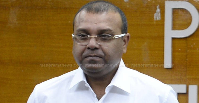 thushar-vellappally-2 thushar-vellappally-2