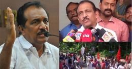 ഘടക കക്ഷികൾ തമ്മിൽ മത്സരം വേണ്ട; രാഷ്ട്രീയ പരാജയം അല്ലെന്ന് ബെന്നി ബഹന്നാൻ ഘടക കക്ഷികൾ തമ്മിൽ മത്സരം വേണ്ട; രാഷ്ട്രീയ പരാജയം അല്ലെന്ന് ബെന്നി ബഹന്നാൻ