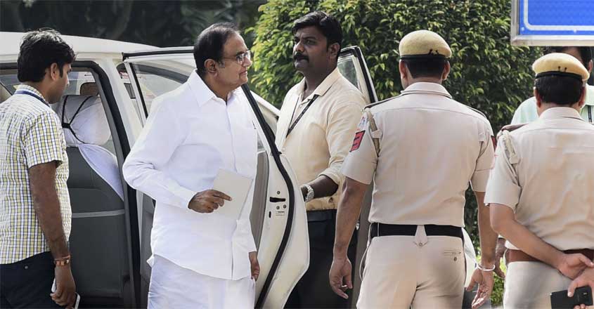 chidambaram-police chidambaram-police