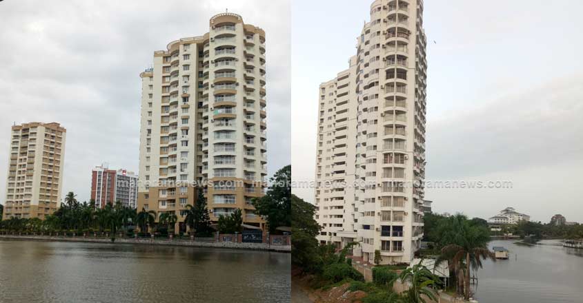 maradu-flat-demolishing maradu-flat-demolishing