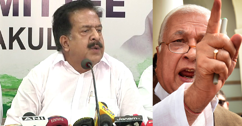 chennithala-governor chennithala-governor