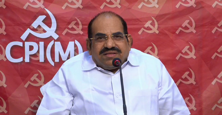 kodiyeri kodiyeri