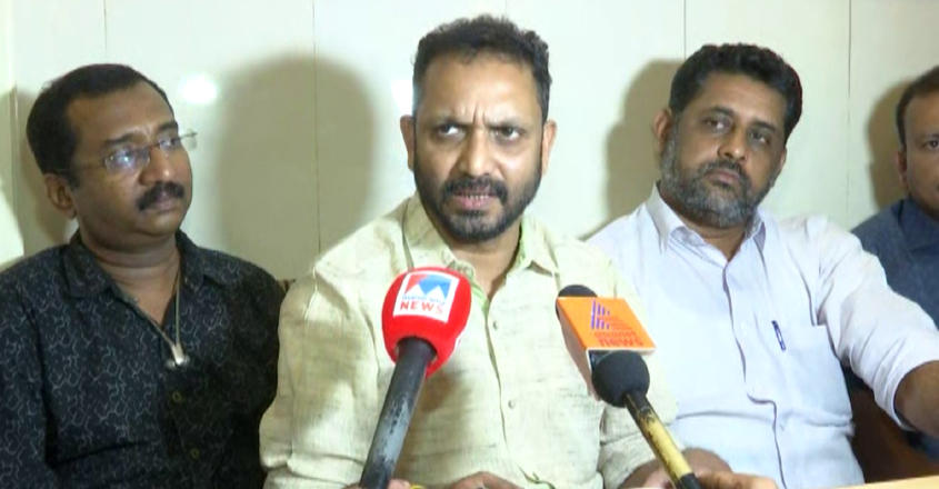 k-surendran-media k-surendran-media