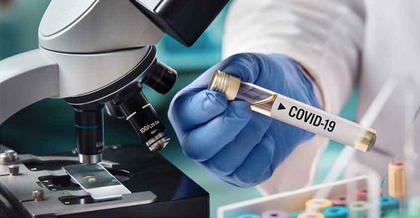 Coronavirus | COVID-19 | Representational image Coronavirus | COVID-19 | Representational image