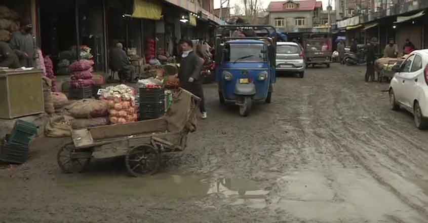 kashmir-covid-death kashmir-covid-death