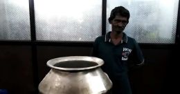 ലോക്ഡൗണിന്റെ മറവില് വ്യാജ വാറ്റ്; ഇനി ഡ്രോണ് പരിശോധനയും ലോക്ഡൗണിന്റെ മറവില് വ്യാജ വാറ്റ്; ഇനി ഡ്രോണ് പരിശോധനയും