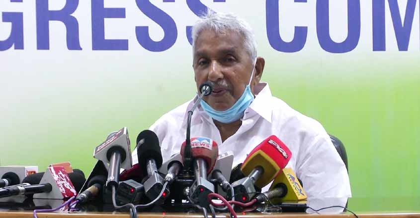 oommen-chandy-lockdown-2305 oommen-chandy-lockdown-2305