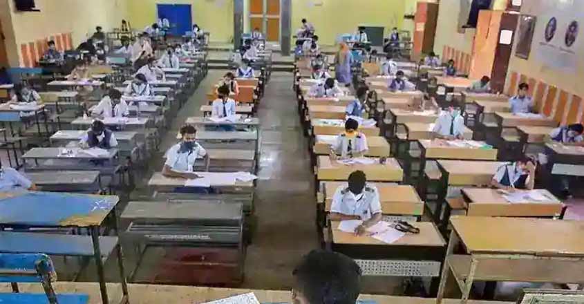 സിബിഎസ്ഇ 10, 12 ക്ലാസിലെ പരീക്ഷകള്‍ റദ്ദാക്കി; മാര്‍ക്ക് ...