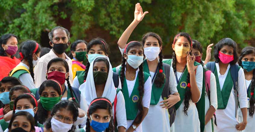 SSLC-exam-during-COVID-19-l SSLC-exam-during-COVID-19-l