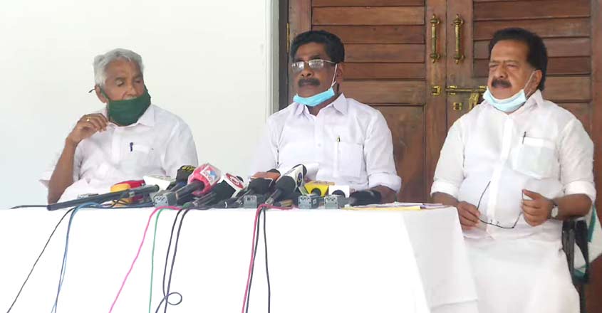 Mulla-Chenni-Oommen Mulla-Chenni-Oommen
