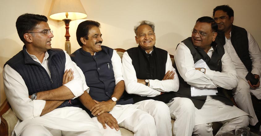 India Elections India Elections