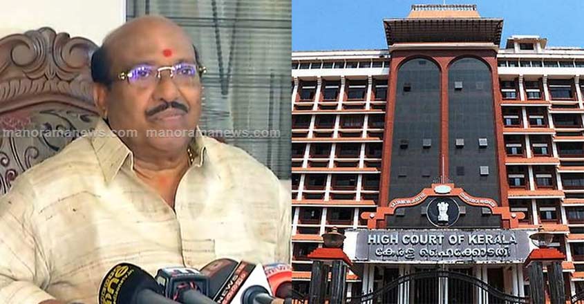 vellappally-high-court-1