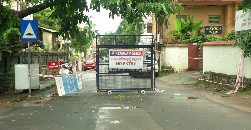 covid-tvm covid-tvm