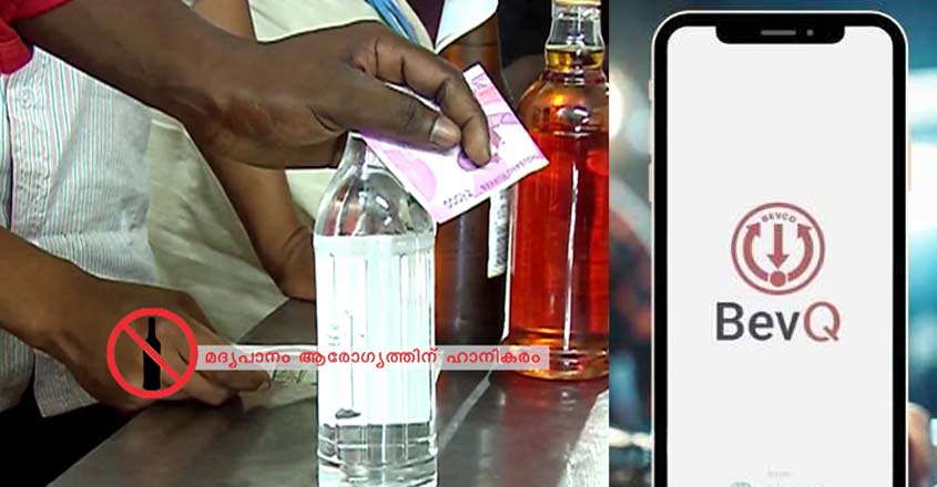 bevco-bevq-1 bevco-bevq-1