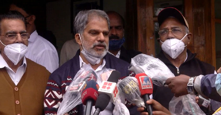 a-vijayaraghavan-cpm-ldf a-vijayaraghavan-cpm-ldf