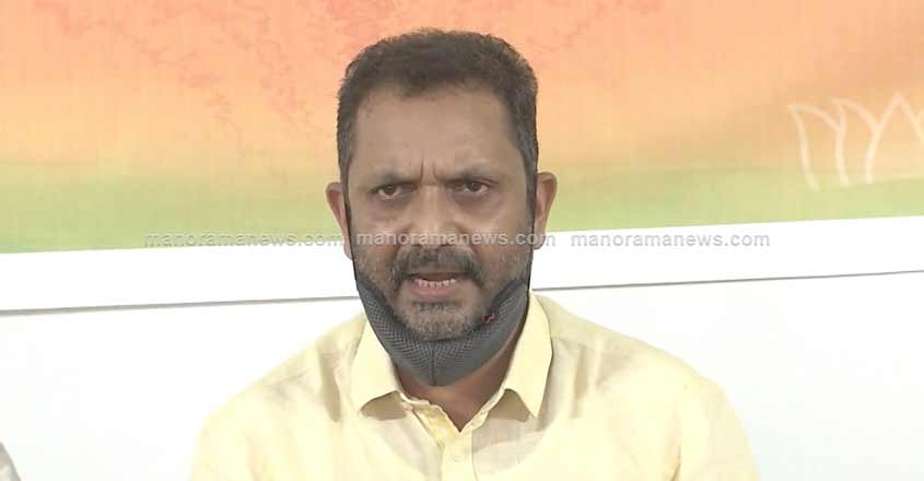 k-surendran k-surendran
