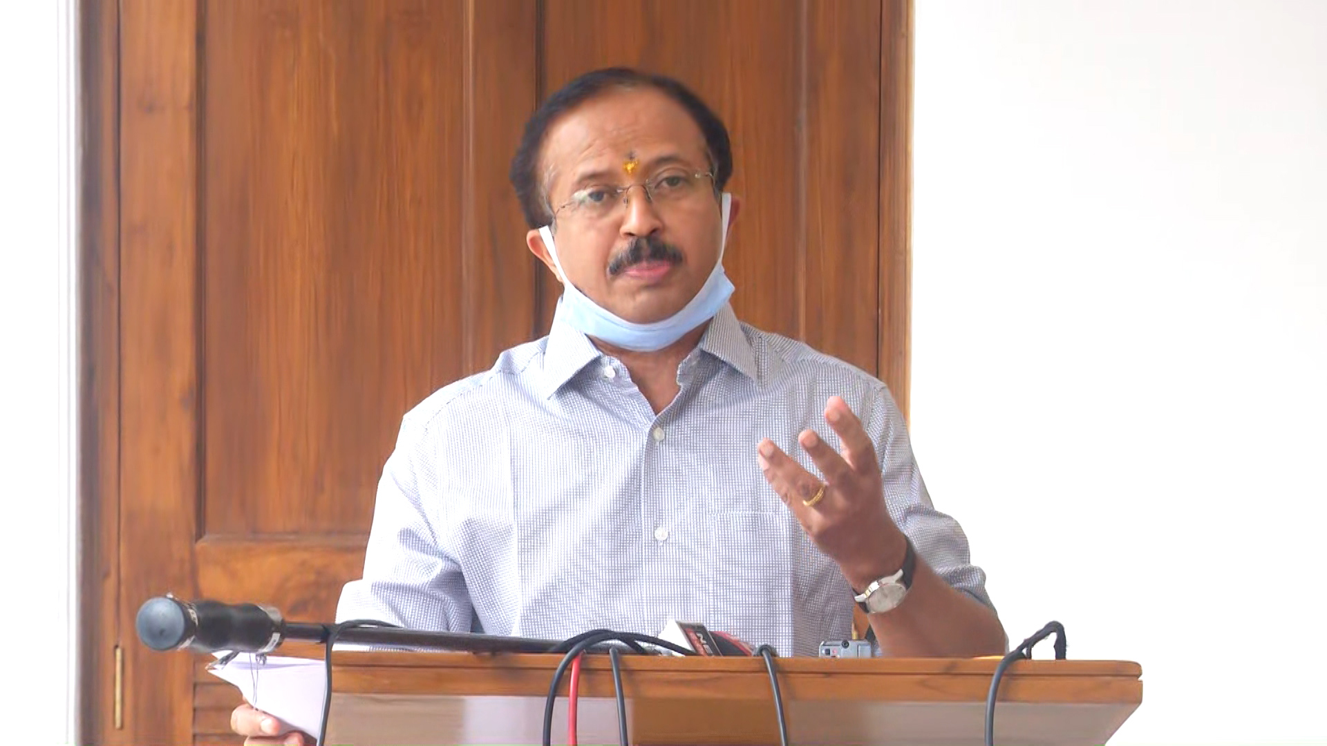 muralidharan muralidharan