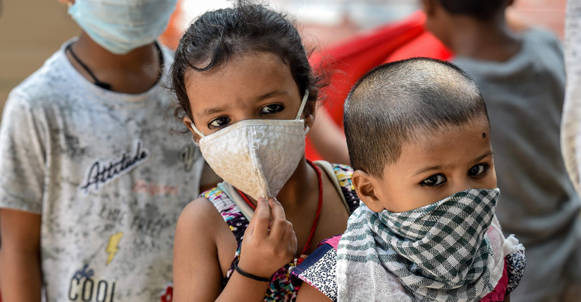INDIA-HEALTH-VIRUS-SOCIETY INDIA-HEALTH-VIRUS-SOCIETY