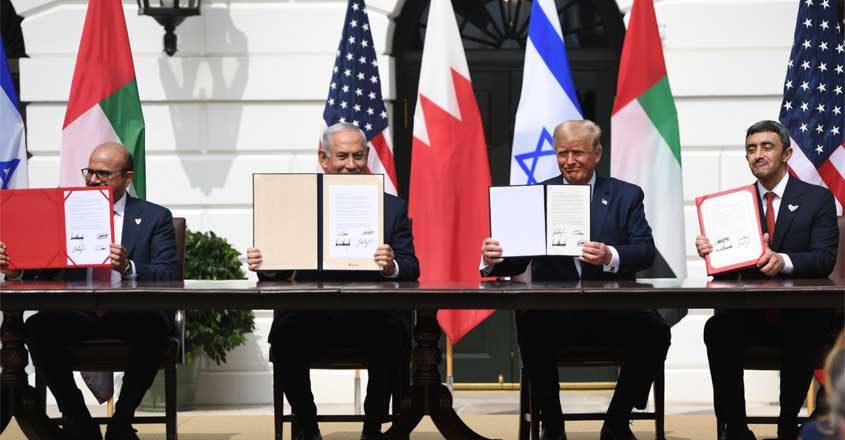 uae-israel-trump-1 uae-israel-trump-1