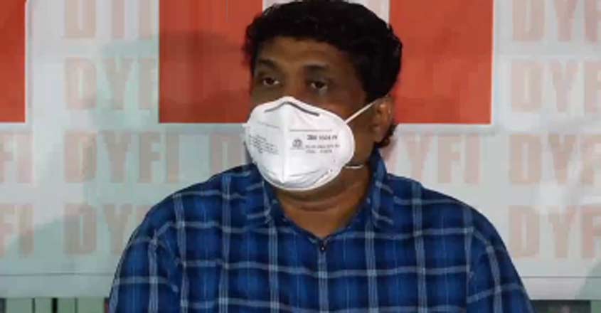 റഹീമിനെതിരായ കേസ് പിൻവലിക്കണമെന്ന സർക്കാർ ഹർജി കോടതി തള്ളി | Kerala ...