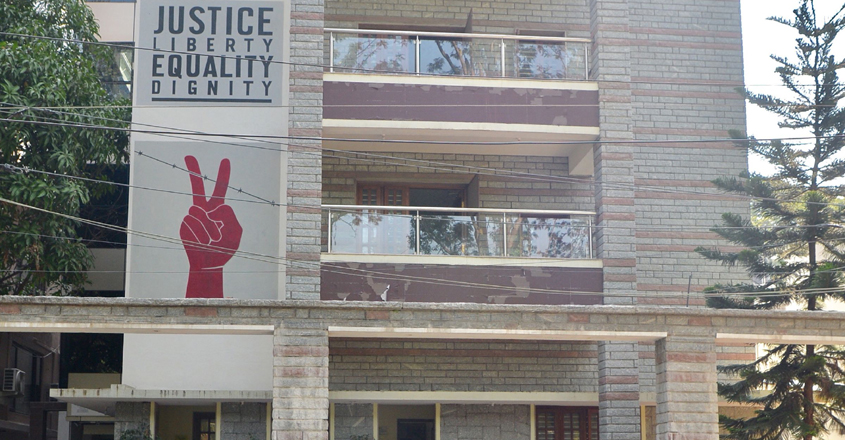 INDIA-POLITICS-AMNESTY INDIA-POLITICS-AMNESTY
