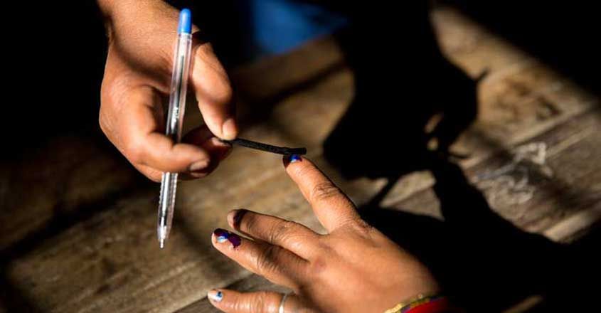 തദ്ദേശ തിരഞ്ഞെടുപ്പ്: തിരഞ്ഞെടുപ്പ് കമ്മിഷന്‍ സര്‍വകക്ഷിയോഗം വിളിച്ചു |  Local Body Election | Tikkaram Meena | All party meet | Manoramanews |  Breaking News | Manorama News