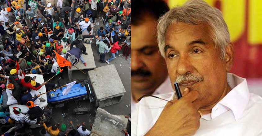 oommenchandy-farmers-protes oommenchandy-farmers-protes